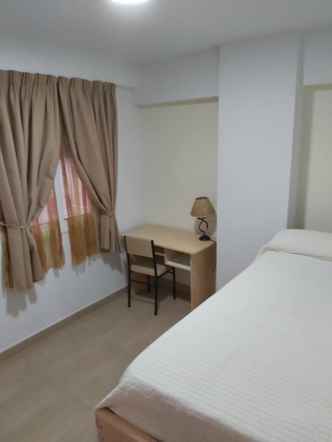 Appartamento Huelin Playa Málaga Esterno foto